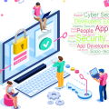 Security of apps developed in SMEs