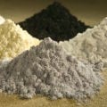 All About Rare Earths